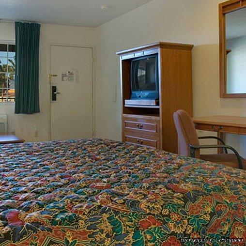 Orange Show Inn San Bernardino Exteriér fotografie