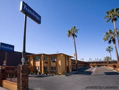 Orange Show Inn San Bernardino Exteriér fotografie